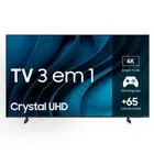 Tv Samsung 43 Crystal Uhd 4k 43cu8000 - 2023